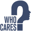 logo whocares